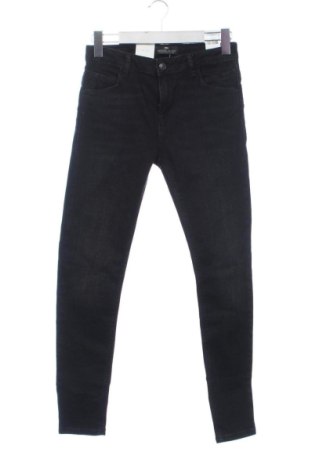 Dámské džíny  Cross Jeans, Velikost M, Barva Černá, Cena  631,00 Kč, #137670404