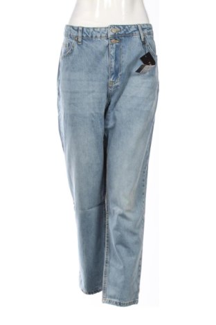 Damen Jeans Trendyol, Größe XL, Farbe Blau, Preis € 28,58, #137670775