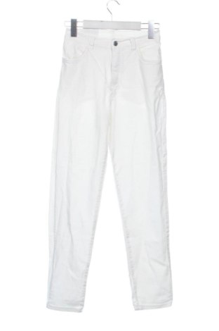 Női farmernadrág Unbranded, Méret XS, Szín Fehér, Ár 4 255 Ft, #137671296