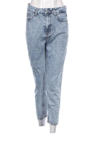 Dámské džíny  Unbranded, Velikost M, Barva Modrá, Cena  218,00 Kč, #137671526
