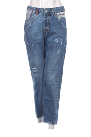 Dámské džíny  Pause Jeans, Velikost M, Barva Modrá, Cena  631,00 Kč, #137671561