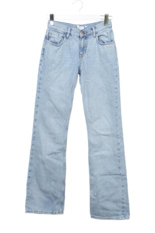 Blugi de femei Subdued, Mărime XS, Culoare Albastru, Preț 62,99 Lei, #137671767