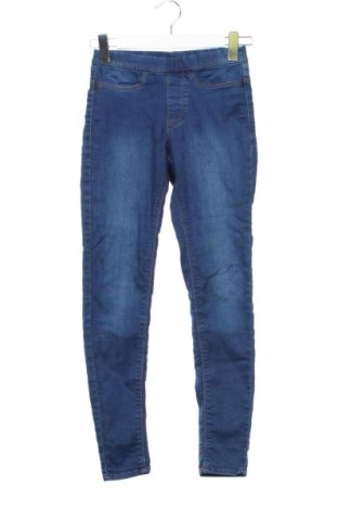 Blugi de femei Goldenpoint, Mărime XS, Culoare Albastru, Preț 36,74 Lei, #137671841