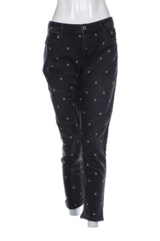 Blugi de femei Scotch & Soda, Mărime L, Culoare Negru, Preț 162,72 Lei, #137671935