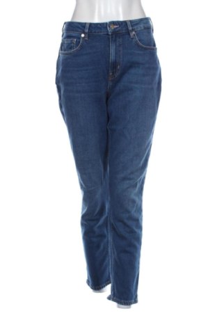 Blugi de femei Scotch & Soda, Mărime L, Culoare Albastru, Preț 167,97 Lei, #137672311