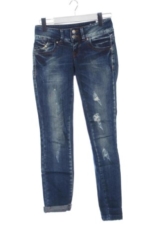 Blugi de femei Ltb, Mărime S, Culoare Albastru, Preț 150,54 Lei, #137672312