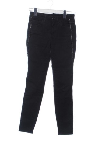 Blugi de femei Massimo Dutti, Mărime S, Culoare Negru, Preț 167,97 Lei, #137672355