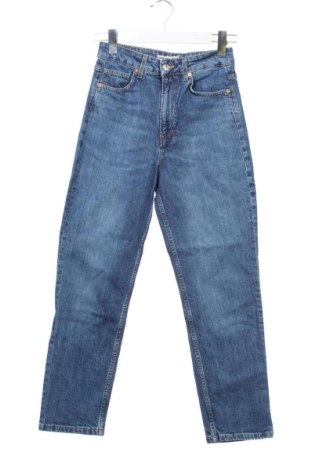 Γυναικείο Τζίν Unbranded, Μέγεθος XS, Χρώμα Μπλέ, Τιμή 8,00 €, #137672604