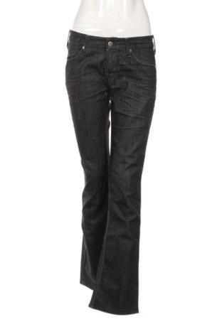 Damen Jeans Unbranded, Größe L, Farbe Schwarz, Preis € 9,33, #137672863