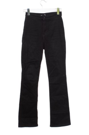 Blugi de femei Sinsay, Mărime S, Culoare Negru, Preț 47,24 Lei, #137672905