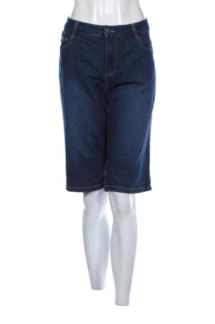 Γυναικείο Τζίν Unbranded, Μέγεθος XXL, Χρώμα Μπλέ, Τιμή 18,00 €, #137673056