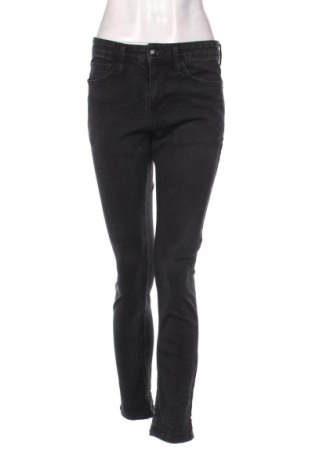 Blugi de femei LC Waikiki, Mărime L, Culoare Negru, Preț 83,99 Lei, #137673313