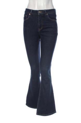 Dámske džínsy  Unbranded, Veľkosť S, Farba Modrá, Cena  7,00 €, #137673353