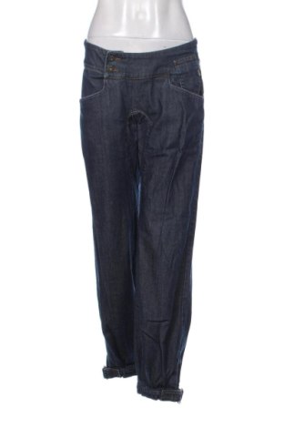 Damen Jeans Nikita, Größe M, Farbe Blau, Preis 27,00 €, #137673456