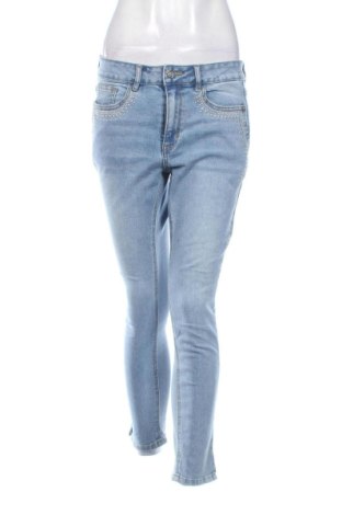 Damen Jeans Orsay, Größe L, Farbe Blau, Preis € 13,99, #137673600