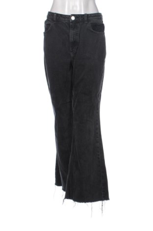 Női farmernadrág Reclaimed Vintage, Méret XL, Szín Fekete, Ár 4 610 Ft, #137673898