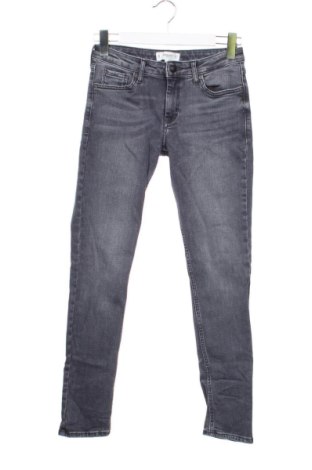 Blugi de femei Mango, Mărime S, Culoare Gri, Preț 52,49 Lei, #137673942