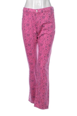 Blugi de femei Mango, Mărime L, Culoare Multicolor, Preț 209,96 Lei, #137674302