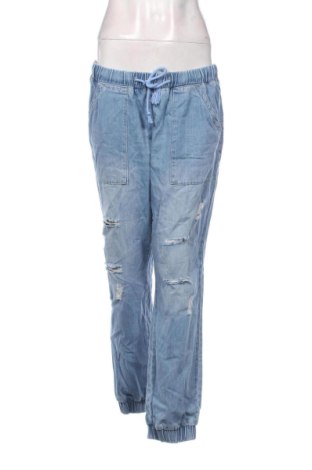 Dámske džínsy  Unbranded, Veľkosť XXL, Farba Modrá, Cena  14,00 €, #137674913