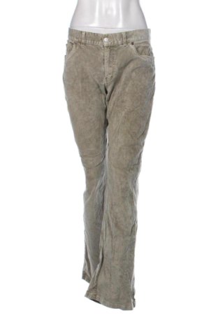 Blugi de femei H&M, Mărime L, Culoare Verde, Preț 74,00 Lei, #137675035