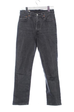 Dámské džíny  Levi's, Velikost XS, Barva Šedá, Cena  728,00 Kč, #137675381