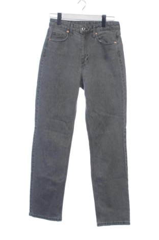 Blugi de femei H&M, Mărime M, Culoare Gri, Preț 52,49 Lei, #137675402