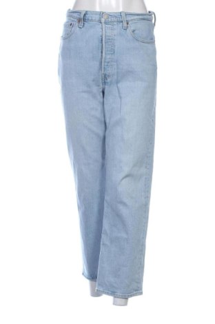 Damen Jeans Levi's, Größe M, Farbe Blau, Preis € 50,00, #137675424