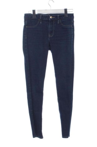 Dámské džíny  H&M, Velikost M, Barva Modrá, Cena  672,00 Kč, #137676407