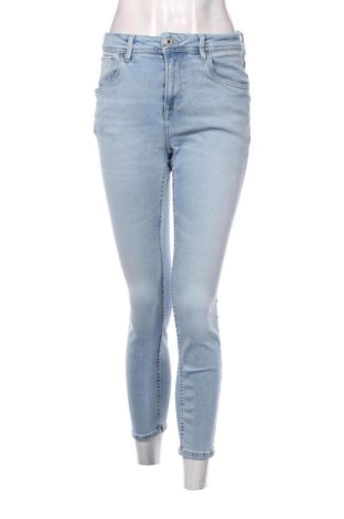 Дамски дънки Pepe Jeans, Размер S, Цвят Син, Цена 23,00 €, #137676499