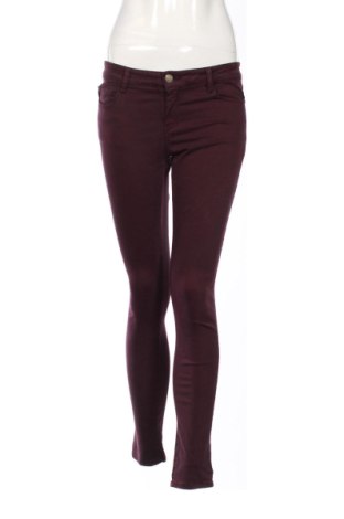 Blugi de femei Massimo Dutti, Mărime L, Culoare Mov, Preț 241,46 Lei, #137676673