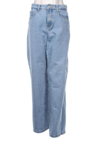 Dámské džíny  Unbranded, Velikost S, Barva Modrá, Cena  485,00 Kč, #137676726