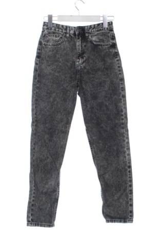 Damen Jeans Sinsay, Größe XS, Farbe Schwarz, Preis € 8,00, #137676896