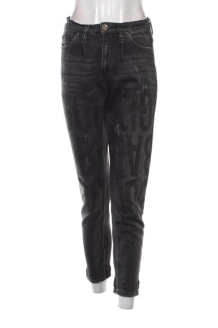 Dámské džíny  Unbranded, Velikost M, Barva Černá, Cena  170,00 Kč, #137676944