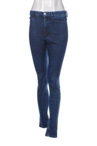 Blugi de femei H&M, Mărime L, Culoare Albastru, Preț 89,00 Lei, #137676960