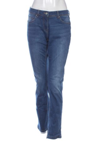 Damen Jeans Active Touch, Größe L, Farbe Blau, Preis € 14,00, #137676983