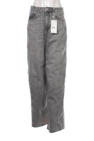 Damen Jeans Unbranded, Größe S, Farbe Grau, Preis € 27,68, #137677081