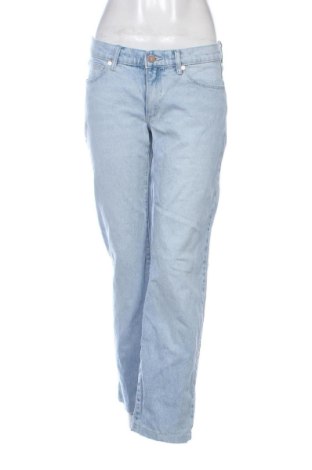 Damen Jeans Abrand Jeans, Größe M, Farbe Blau, Preis € 14,00, #137677103