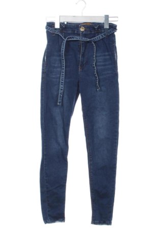 Női farmernadrág Unbranded, Méret XS, Szín Kék, Ár 2 027 Ft, #137677312