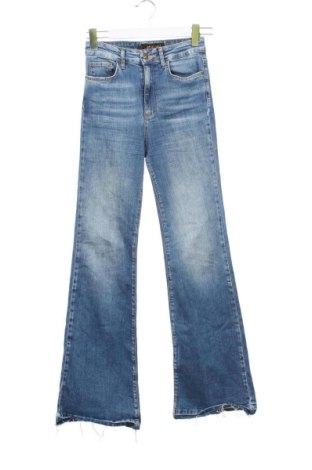 Γυναικείο Τζίν Unbranded, Μέγεθος S, Χρώμα Μπλέ, Τιμή 15,00 €, #137677397