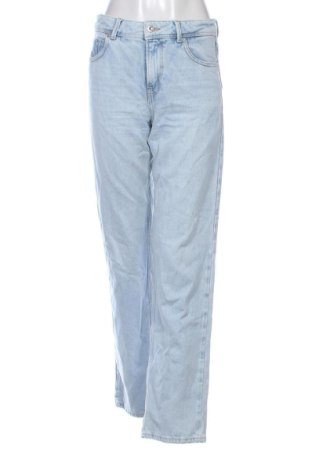 Damen Jeans Zara, Größe M, Farbe Blau, Preis € 15,00, #137677564