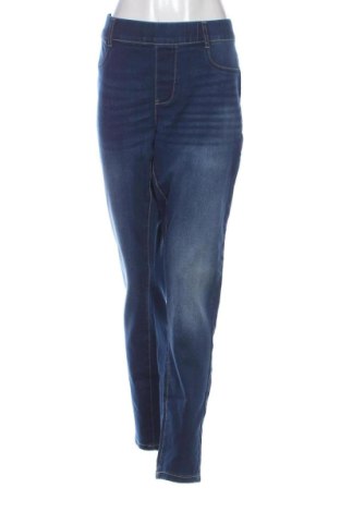 Дамски дънки Maxi Blue, Размер XXL, Цвят Син, Цена 15,24 €, #137677567
