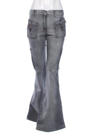 Dámské džíny  Unbranded, Velikost S, Barva Šedá, Cena  364,00 Kč, #137677857