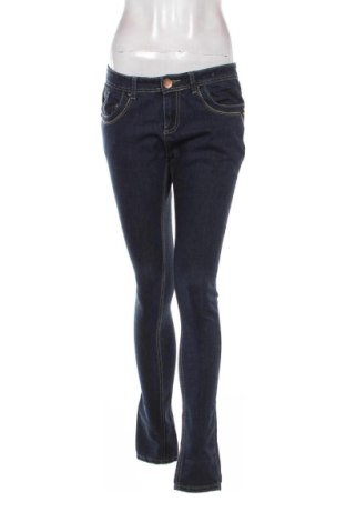 Női farmernadrág Denim Co., Méret L, Szín Kék, Ár 3 901 Ft, #137677869