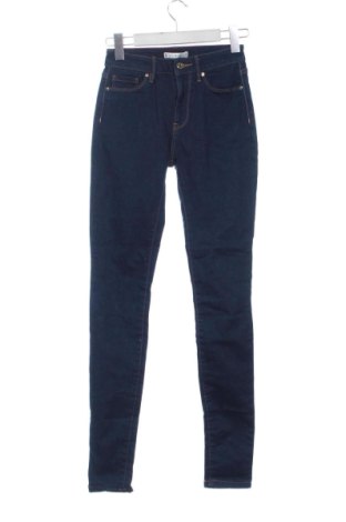 Dámské džíny  Tommy Hilfiger, Velikost XXS, Barva Modrá, Cena  873,00 Kč, #137677873