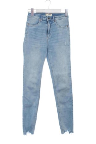 Дамски дънки Tally Weijl, Размер XS, Цвят Син, Цена 9,00 €, #137678269