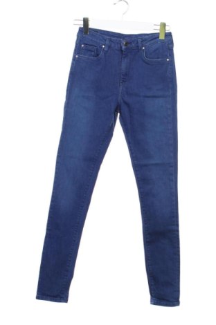 Дамски дънки Pepe Jeans, Размер S, Цвят Син, Цена 23,00 €, #137678273