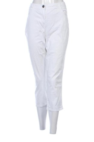 Damen Jeans Cecil, Größe XL, Farbe Weiß, Preis € 23,24, #137678317