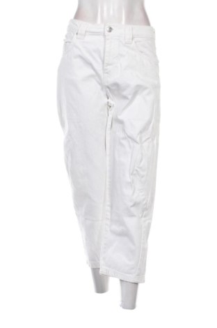 Női farmernadrág Zara, Méret S, Szín Fehér, Ár 4 255 Ft, #137678320