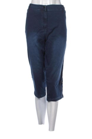 Dámské džíny  Unbranded, Velikost XXL, Barva Modrá, Cena  420,00 Kč, #137678633