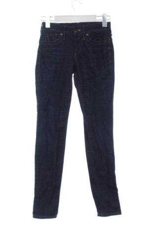 Blugi de femei True Religion, Mărime XS, Culoare Albastru, Preț 204,71 Lei, #137678790
